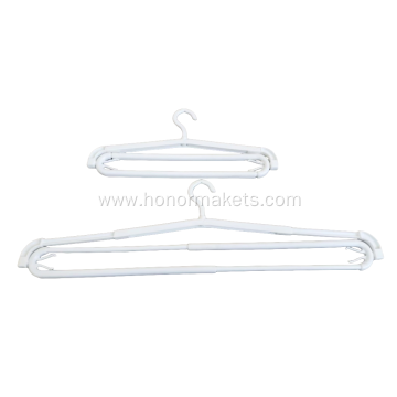 2 Pack Extendable Hangers